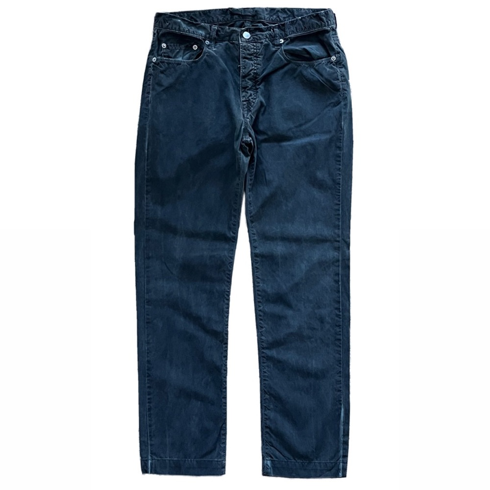 COPY -
Massimo Alba Men's Jeans Pants Size: W32 Excellent Condition Trousers